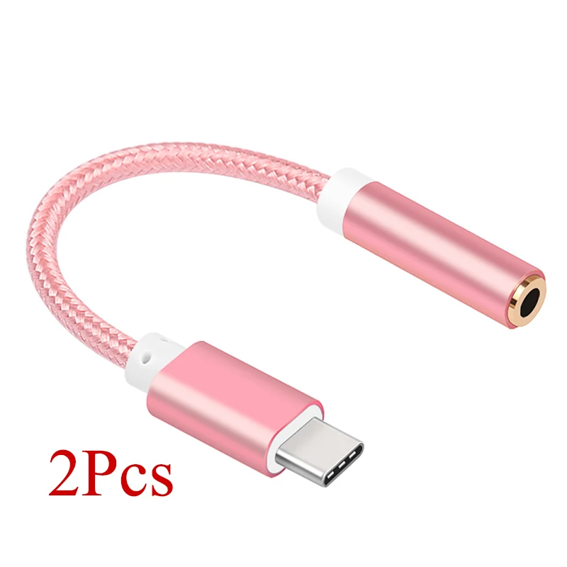 Xiaomi Usb C To 3.5 Mm