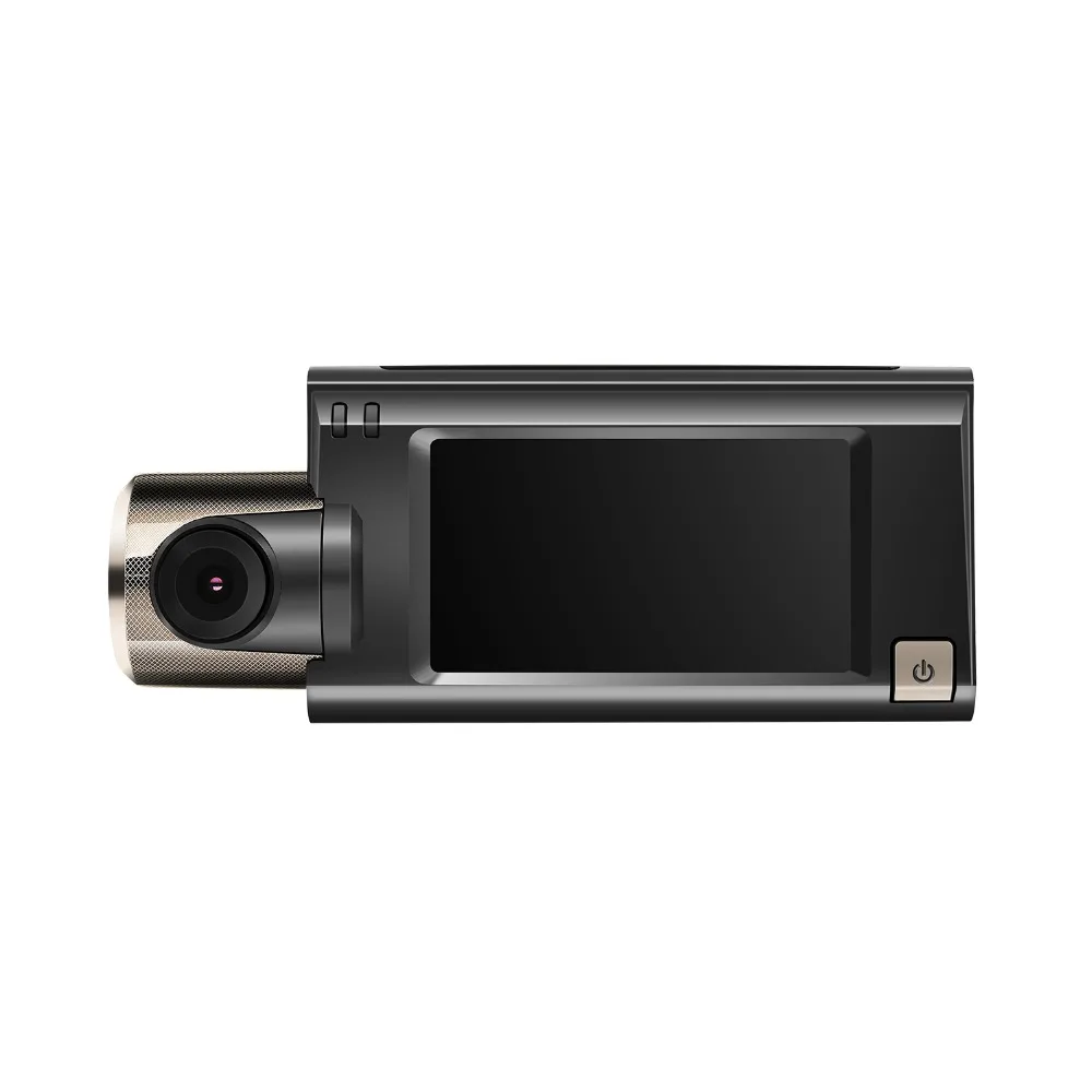 Anytek G100 High-End Видеорегистраторы для автомобилей 1080 P FHD Камера Wi-Fi Dash Cam Регистратор Видео Регистраторы регистратор gps трекер