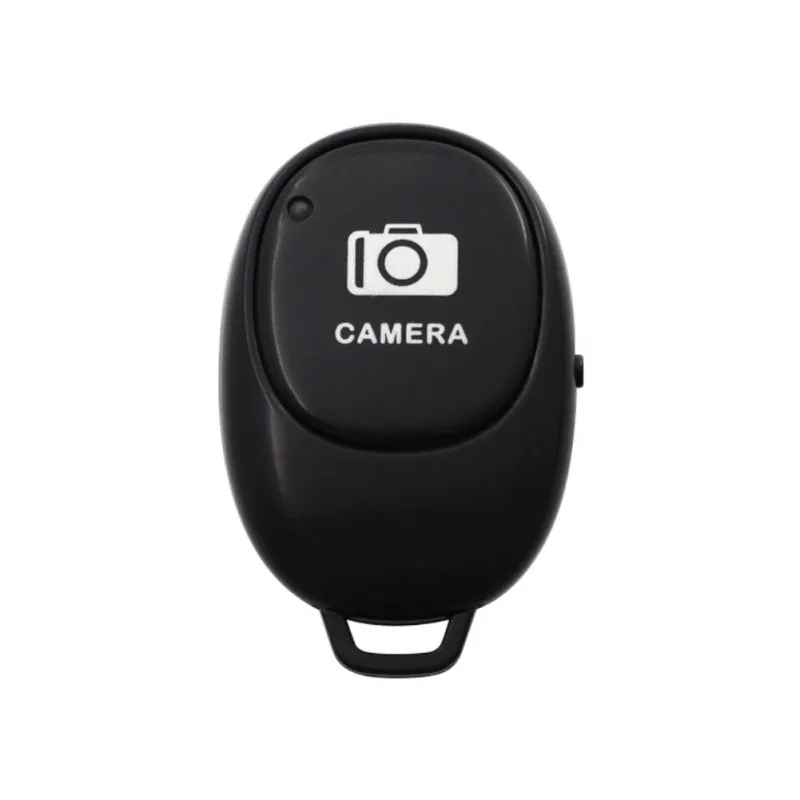 

Wireless Remote Control Shutter Mobile Phone Self Timer Remote Control Shutter Tool Accessories for IOS Android