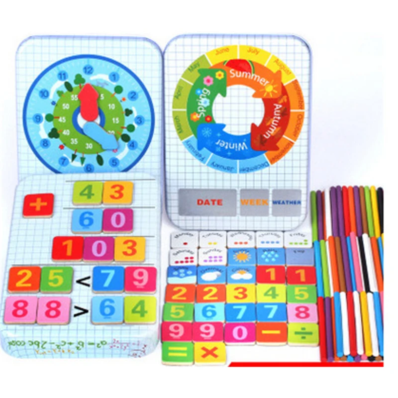 Eva2king niños Juguetes de Montessori matemáticas aritmética operación Oyuncak Montessori Educativo juguete Educativo de madera de Juguetes Eva2king niños Juguetes de Montessori matemáticas aritmética operación Oyuncak Montessori Educativo juguete Educativo de madera de Juguetes
