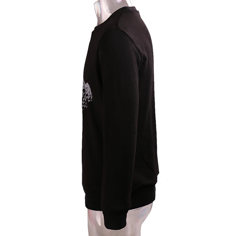 Costumebuy Watch Dogs 2 Косплей Dedsec Shawn Baichoo толстовки мужские толстовки с капюшоном пальто Топы с длинным рукавом черная куртка свитер костюм