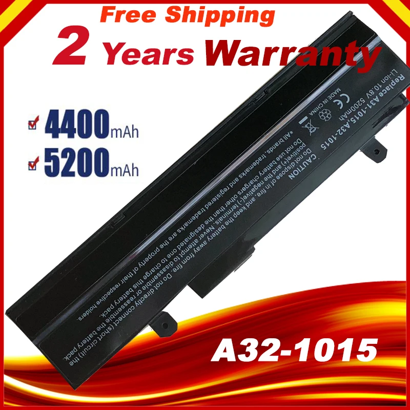 HSW Special New A32-1015 Eee PC 1015 1015P 1015PE 1015PW 1215N 1016 1016P Φ Быстрая доставка | Компьютеры и офис
