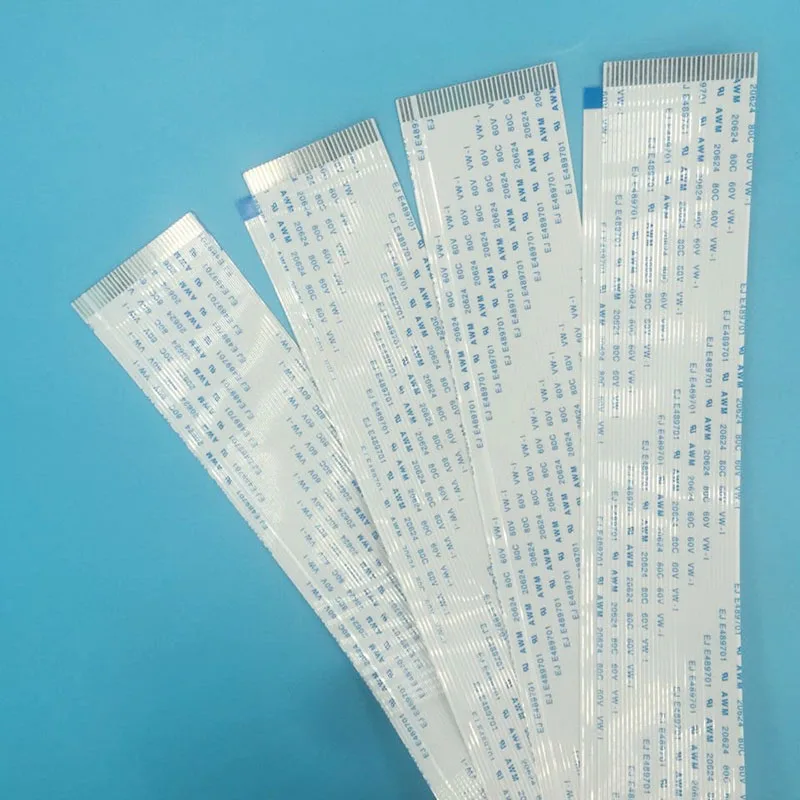 

Double line 31P&35P for F186010 DX5 printhead data cable Mimaki JV33 JV5 CJV30 Mutoh printer head cable 10pcs
