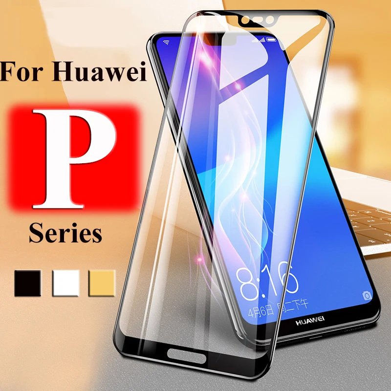 Защитное стекло для huawei p20 lite закаленное защитное p10 экрана hauwei hawei p 10 20 light huavei display