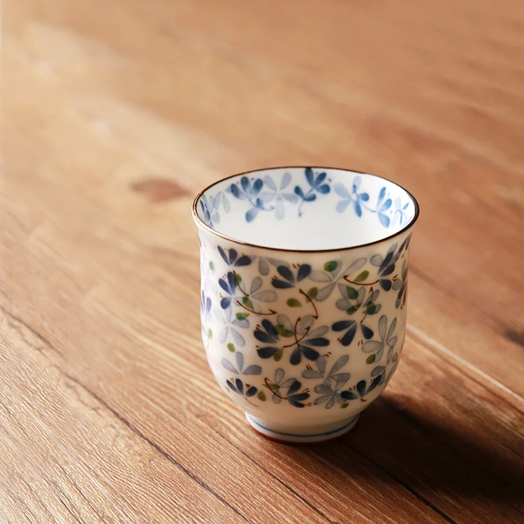 Buy Japanese Style Simple Breakfast Tea Liquor