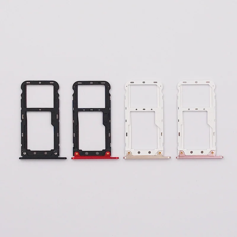 BaanSam новый слот для SIM-карты Xiaomi 5X Mi A1 | Мобильные телефоны и аксессуары