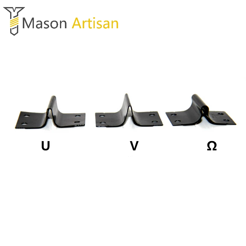 

9 Pcs/Set Grafting Blade Accessories for Grafting Scissors 3 U+ 3 V +3 Omega Type Pruner Cutter Bonsai Tools Garden Tools