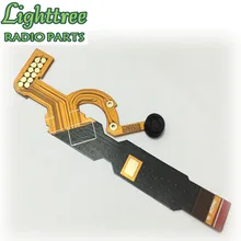 5X длинный гибкий кабель для Motorola GP338D XIR P8668 P8628