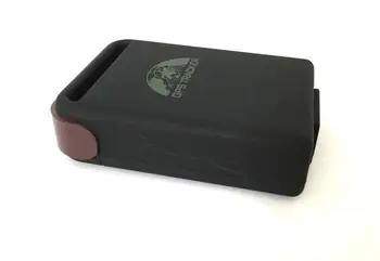 

car&person tk/gps102B GPS Tracker device TF-card slot G-sensor Controller Quad-band Long time standby gps tracker no box