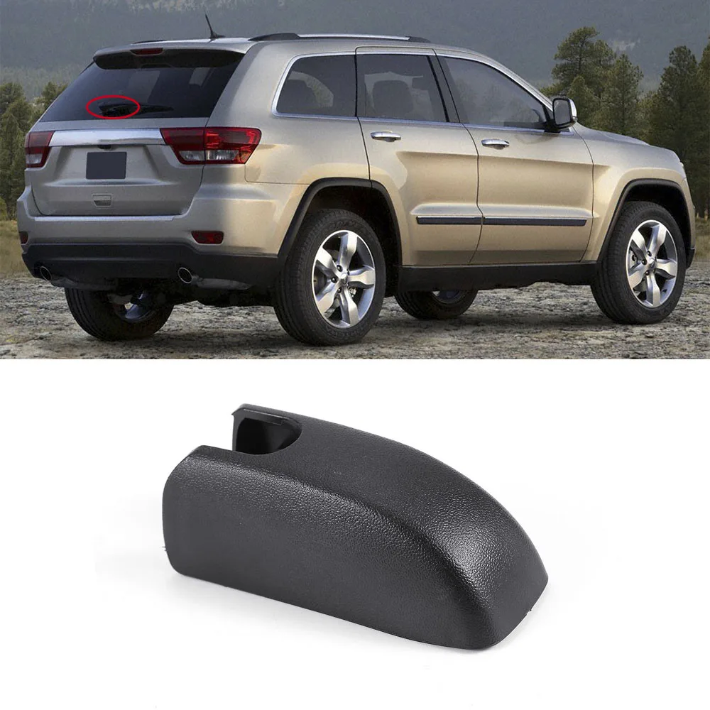Car Windshield Wiper Cover Replacement For Jeep Grand Cherokee 11 17