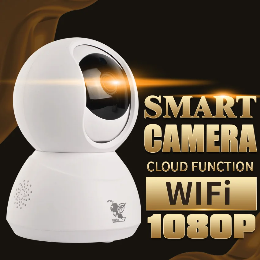 Zjuxin 720P 1080P IP font b CAMERA b font font b CCTV b font WiFi Home