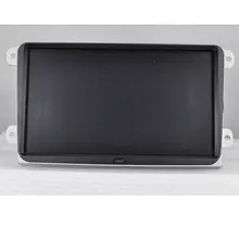 For VolksWagen VW Multivan 2004~2015 – 9″ Car Android HD Touch Screen GPS NAVI CD DVD Radio TV Andriod System
