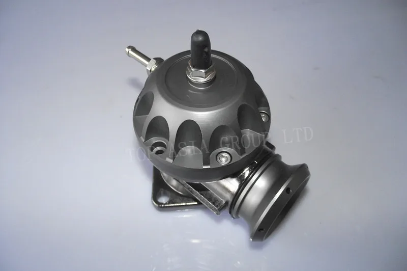 Регулируемый алюминиевый TYPE RZ BOOST PSI TURBO/интеркулер выдувной клапан BOV черный|bov|bov