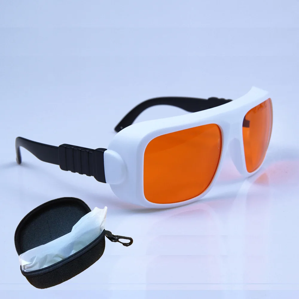 GHP Green Laser Protection Laser Safety Glassess Available266nm, 355nm