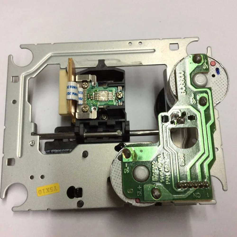 

Replacement For AUDIOMECA MEPHISTO II Laser Lens Lasereinheit Optical Pick-ups Bloc Optique