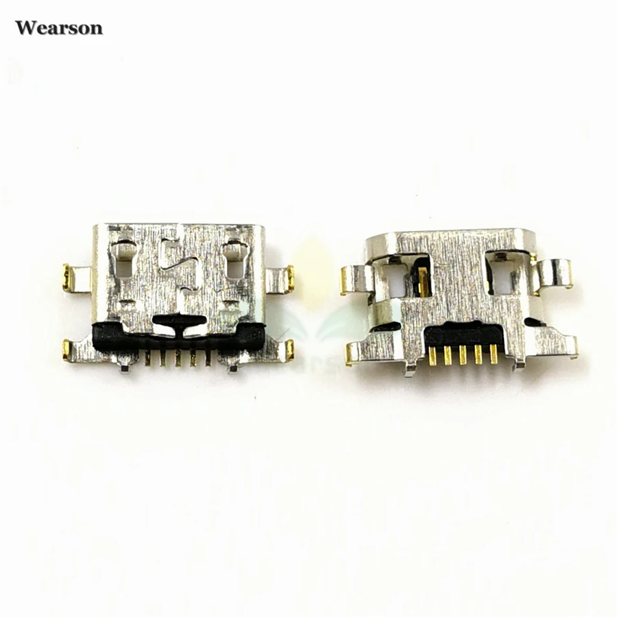 For Lenovo Vibe A7020 K52t38 K52e78 K5 Note USB Port Dock High Quality New K5Note Charging Connector (1)