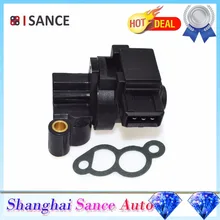 IACV 35150-33010 35150-33001 для hyundai Santa Fe Tucson Tiburon Sonata Kia Sportage Optima