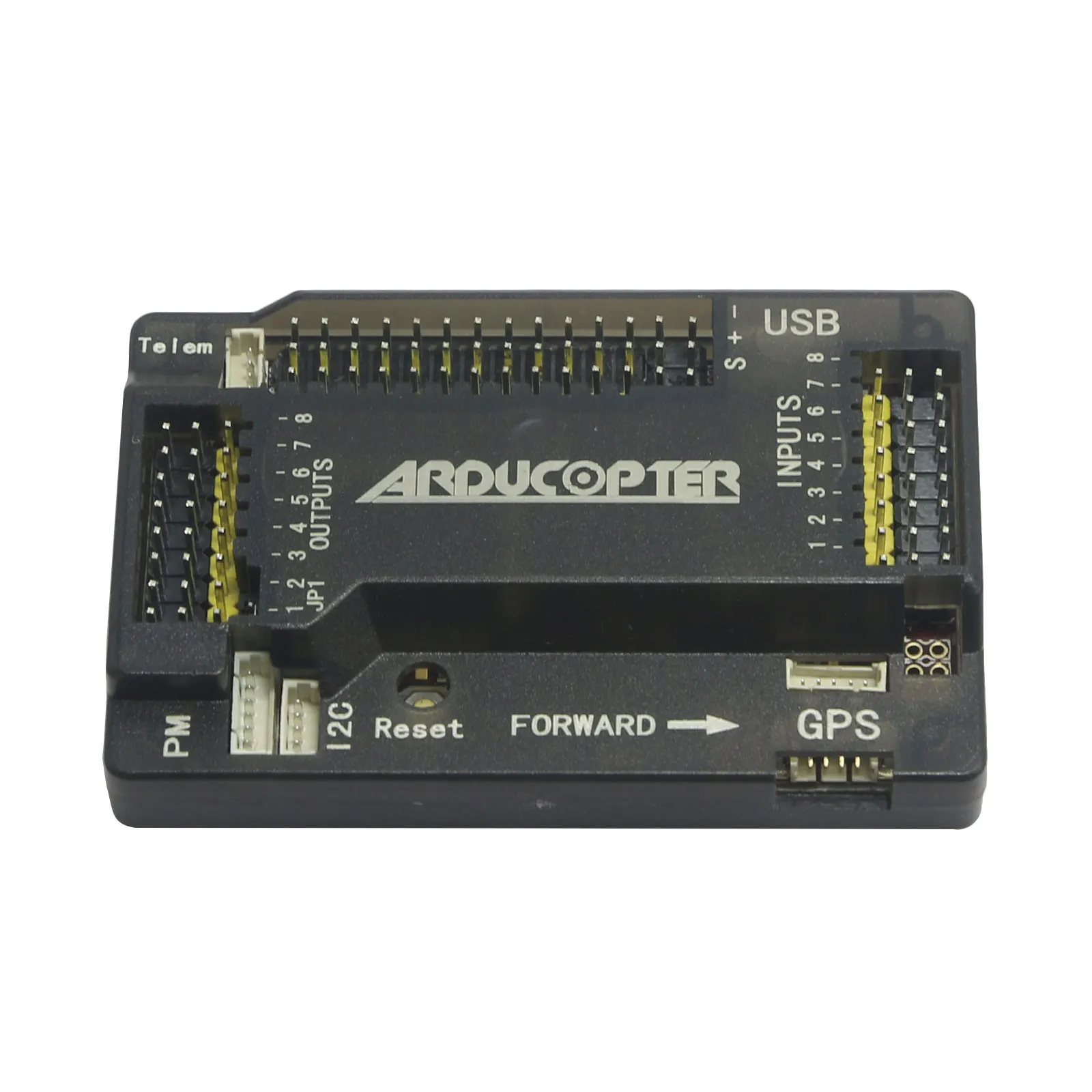 Контроллер полета APM V2.8.0 Autopilot APM2.8 обновленная версия 2 6 2.5.2 для FPV дрона