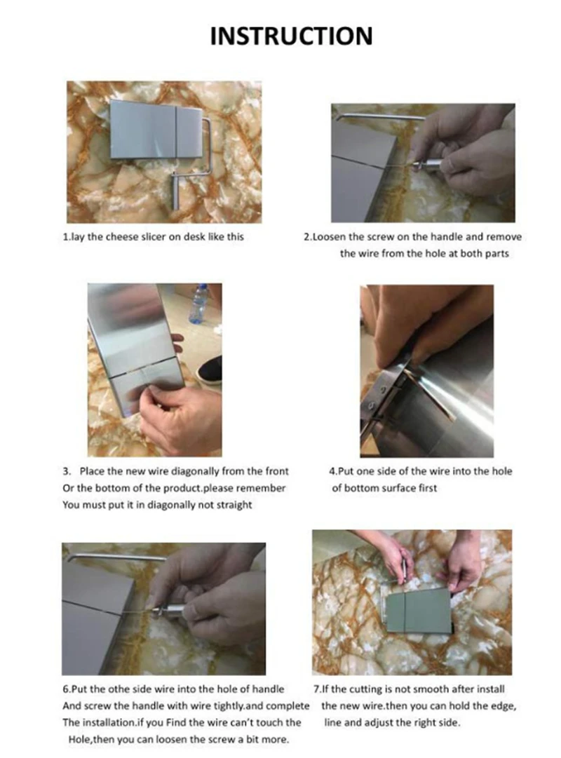 cheese slicer 13