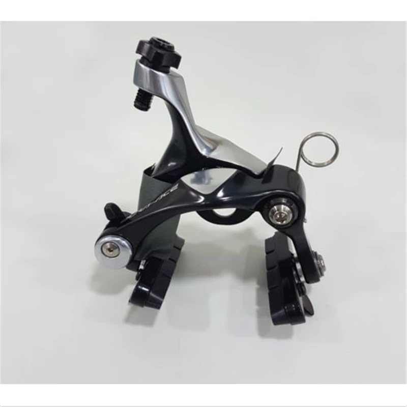 

Shimano Bicycle Dura-ACE BR-9010 caliper brake road bike v brake Front/Rear