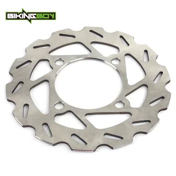 

BIKINGBOY LT-F LTF 400 Eiger Manua King Quad Quadrunner LT-A LTA 400 King Quad AS ASi Camo Front Brake Disc Disk Rotor ATV UTV