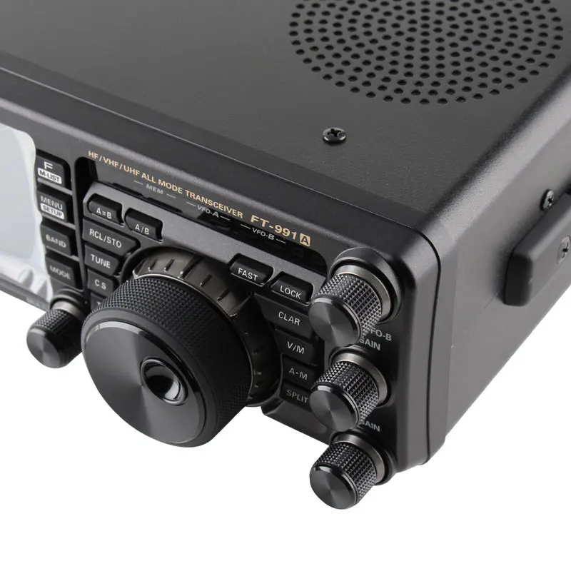 Подходит для Yaesu мощность 100 Вт HF / VHF/UHF Полнодиапазонный цифровой коротковолновый