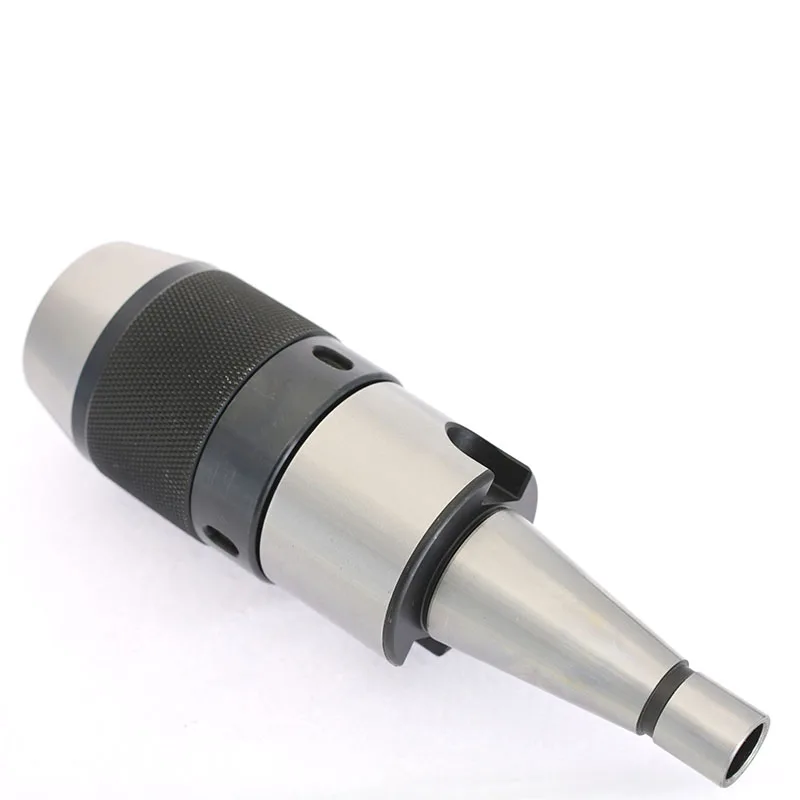 

NT30 APU16 NT30 APU13 Range 1-16mm 1-13mm keyless dirll chuck self-tight holder for CNC machine tools
