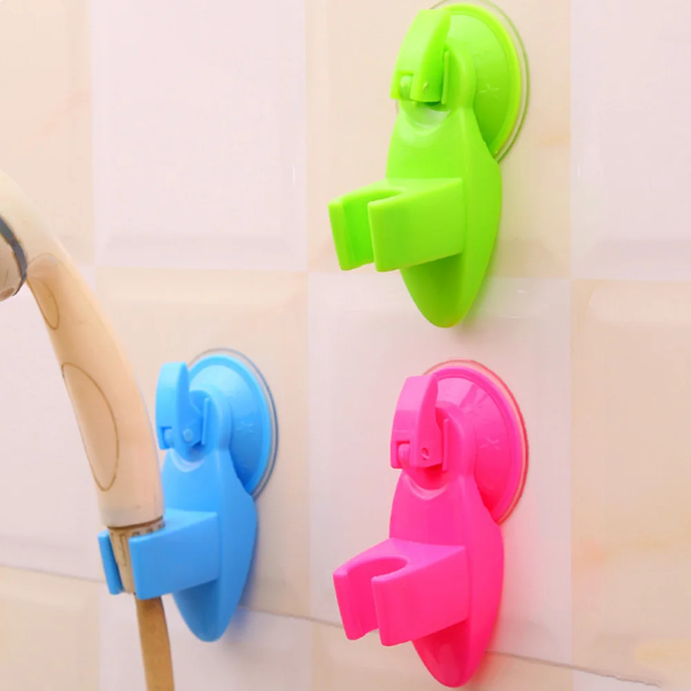 1 Pcs Home Bathroom Attachment Faucet Accessories Vacuum Holder Suction ...