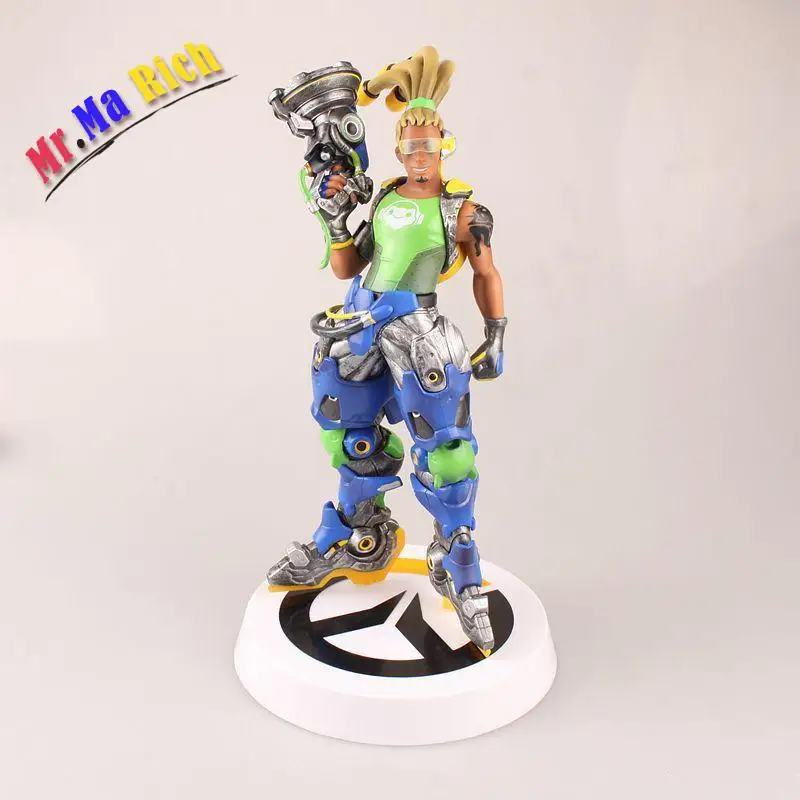 

Lucio PVC Figure Statue Model Toy 1:6 Scale 11" High