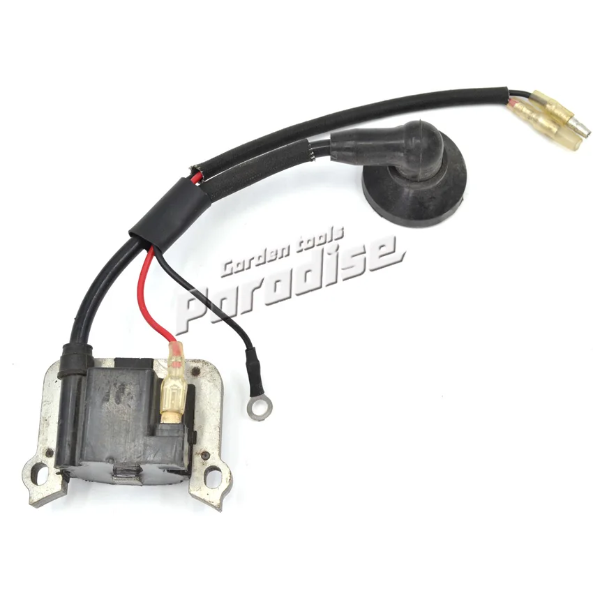 Bobine D'allumage Mini Pour Moteur De Vélo Pocket Bike 33cc 43cc 49cc - Modèles X1 X2 X6 Etc.