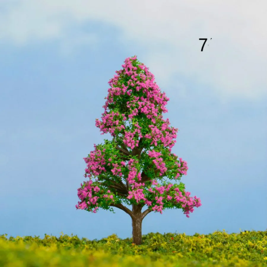 architecture scale model tree (11)