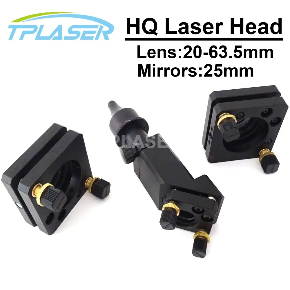 High Quality Laser head-10