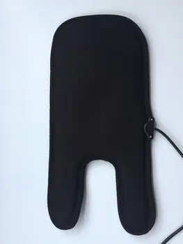 

car Interior Accessories children seat heater 12 V interior automobiles electric baby seat heated warm cover support in car