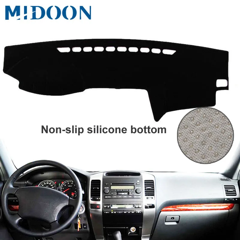 Fit For Toyota Land Cruiser Prado Lexus Gx470 J120 2003 2004 2009