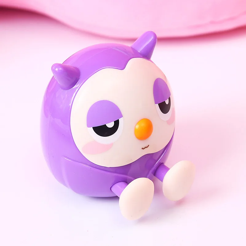 Phone Holder Cute owl Support  Mobile Phone Stand Tablets Desk holder high quality Smartphone mount (11)