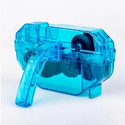 

Bicycle Chain Cleaner Bike Repair Tool Kits Cleaning Machine MTB Road Bike Wheel Washer Repair Tool Brushes Scrubber Set