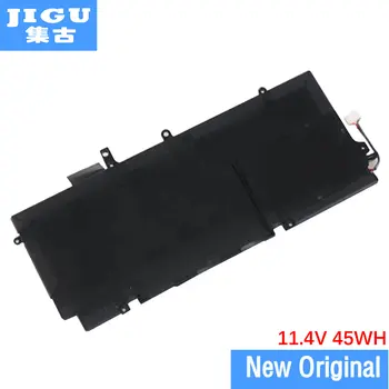 

JIGU Original Tablet Battery HSTNN-IB6Z Q99C BG06XL For HP EliteBook 1040 G3 11.4V 45WH