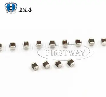 

Chip Capacitor 0805 47UF 476M 16V X5R 20% Ceramic Capacitor