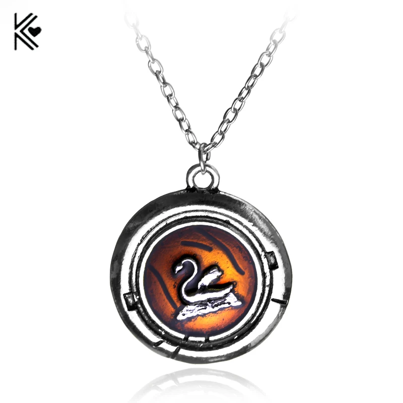 Ожерелье с подвеской Снежная Белоснежка и принц|necklace a|necklace free shippingcharm necklace |
