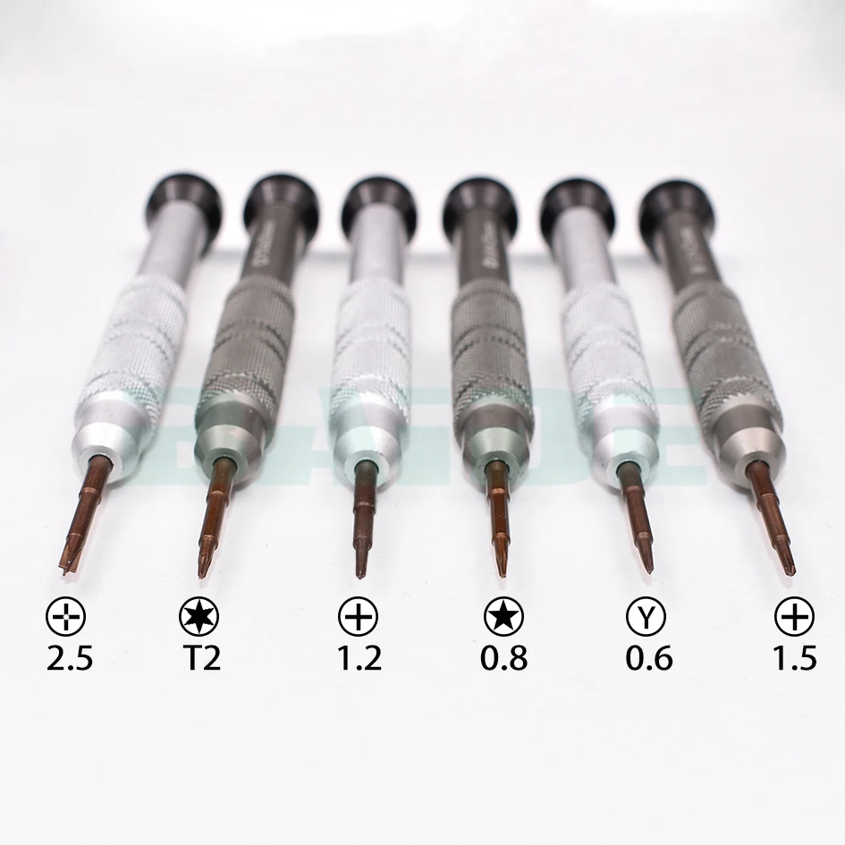 Phone screwdriver