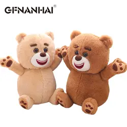 мишка с розовым сердцем. улыбка мишки. милые медвежата. улыбка мишки. медведь улыбается.