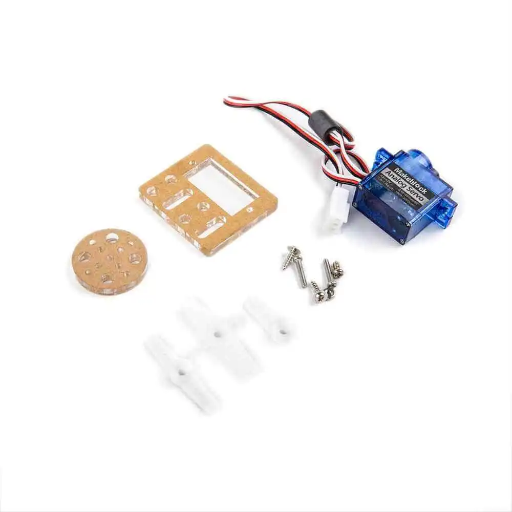 9g Micro Servo