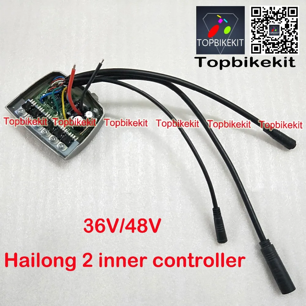 Hailong 2-Battery-controller-36V-48V-15A-6Mosfet-KT-Sine-Wave-inner-Controller (13)