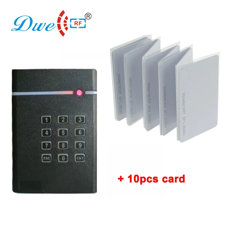 id reader