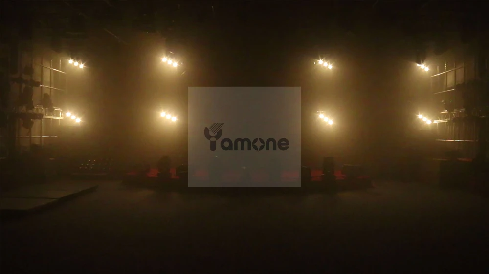 YM 7 Heads 12