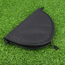 Best Offers Universal Zipper Open Pistol Case Gun Carry Holster Storage Bag Handgun Case Fit Small Medium Sized Gun Hunting Magazine Pouches Best Offers Universal Zipper Open Pistol Case Gun Carry Holster Storage Bag Handgun Case Fit Small Medium Sized Gun Hunting Magazine Pouches