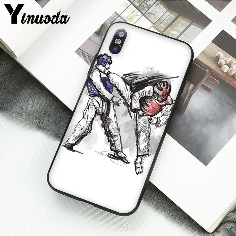 sport taekwondo  