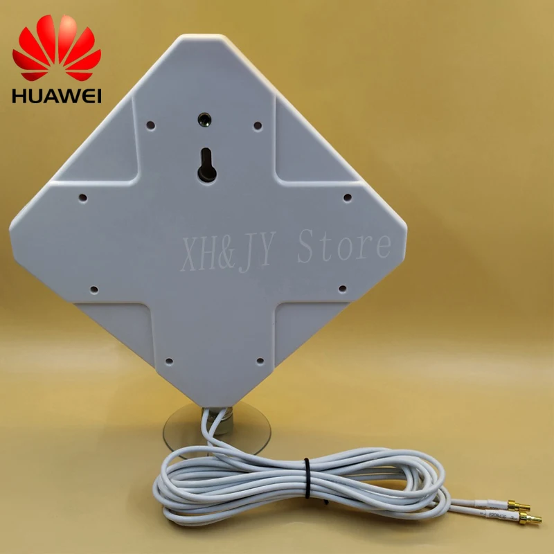 35dBi 4G LTE антенна с TS9/SMA/CRC9 разъем 2 м кабель антенна для huawei E392 E398 E589 E5372 E5375 E5756 E5776 zte MF61