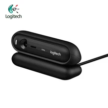 Logitech C670i CMOS HD Video WebCam with USB2.0 Resolution 1024*768 for PC / Laptop Support Official Test + Retail Package