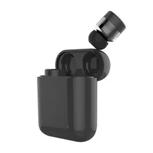 Bluetooth 5,0, сенсорное управление, беспроводные наушники, гарнитура, мини, Handfree, ушной крючок, гарнитура для Iphone, Android, телефона